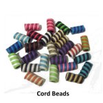 Cord Beads