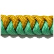 Chinese Snake Knot