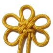 Round Brocade Knot