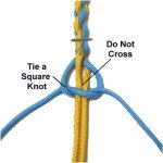 Square Knot