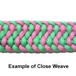 Close Weave