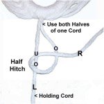 Half Hitch