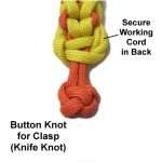 Button Knot