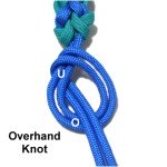 Overhand Knot