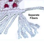 Separate the Fibers